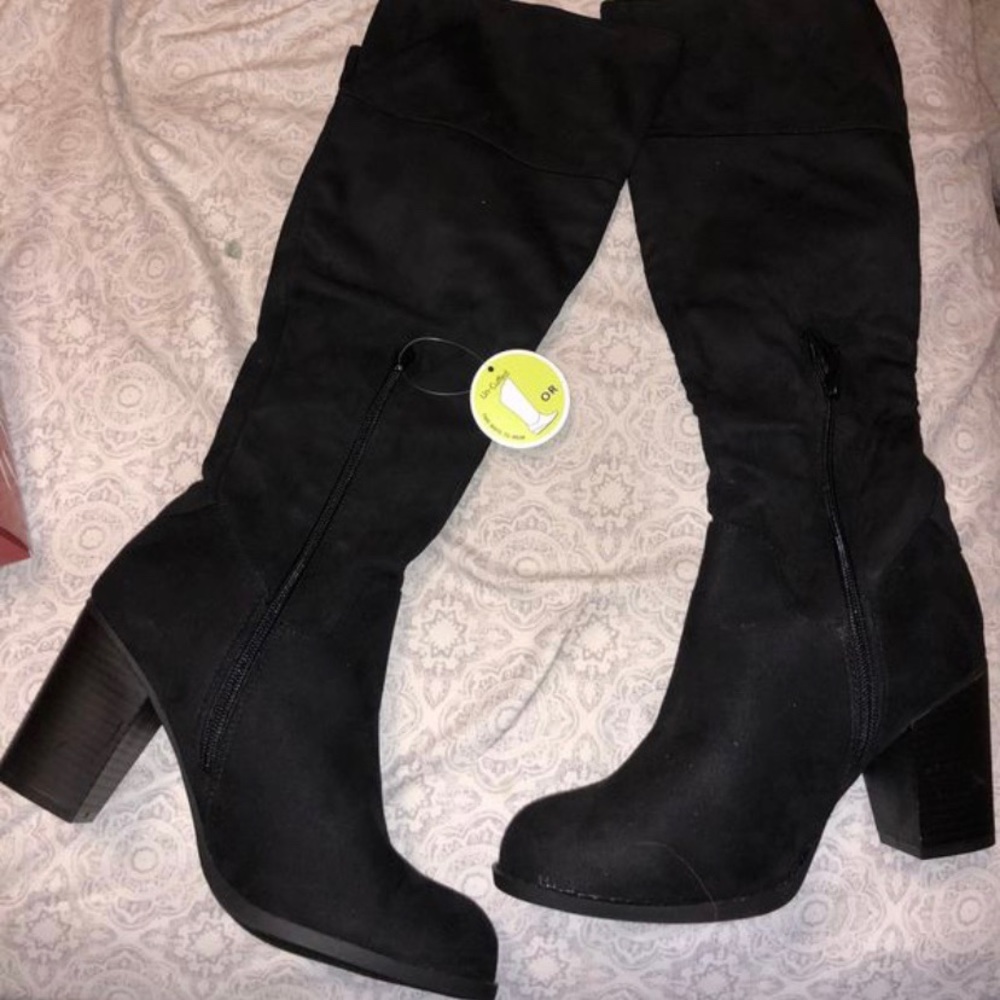 Women’s boots